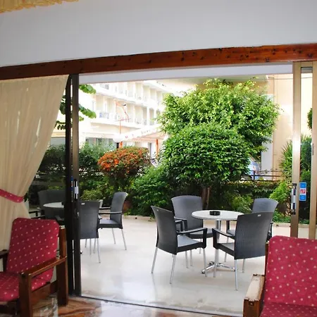 Hotel Yiorgos