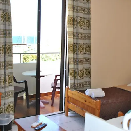 Yiorgos Hotel