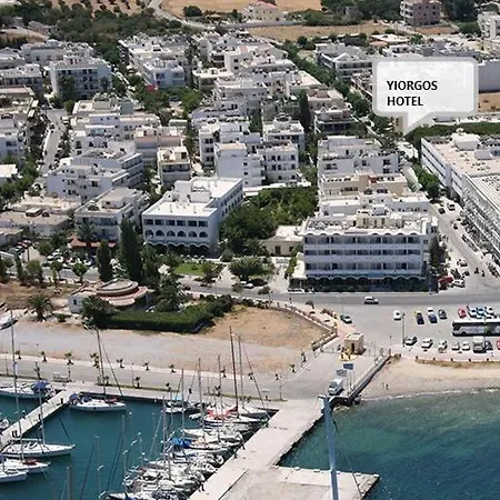 Yiorgos Miasto Kos