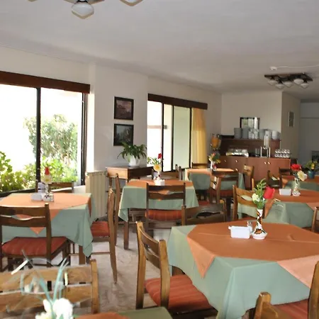 Yiorgos Hotel Kos-stad