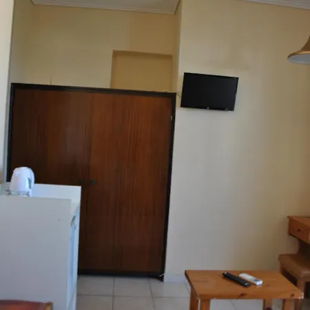 Yiorgos Hotel Kos-stad