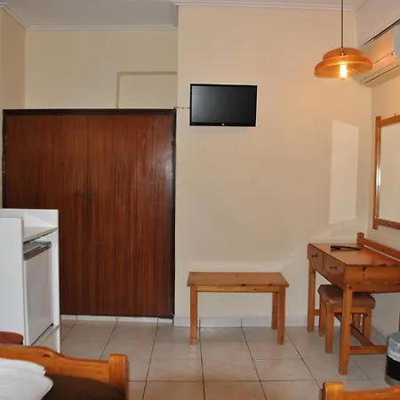 Hotel Yiorgos Kos-stad
